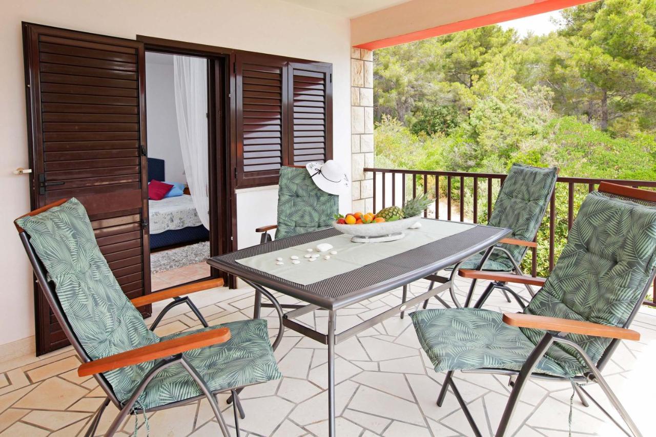Apartmani Doro เวลาลูกา ภายนอก รูปภาพ