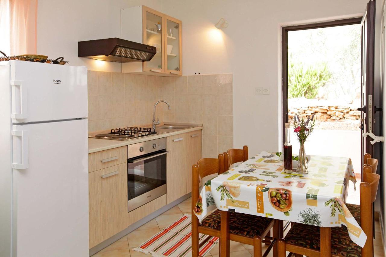 Apartmani Doro เวลาลูกา ภายนอก รูปภาพ