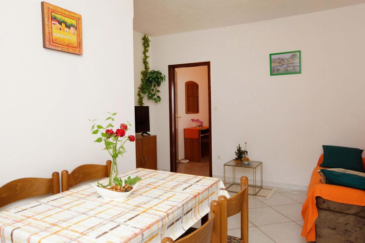 Apartmani Doro เวลาลูกา ภายนอก รูปภาพ
