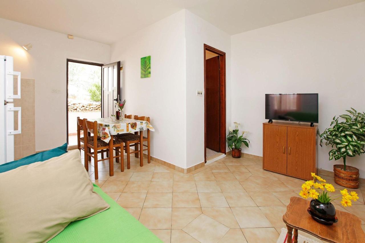 Apartmani Doro เวลาลูกา ภายนอก รูปภาพ