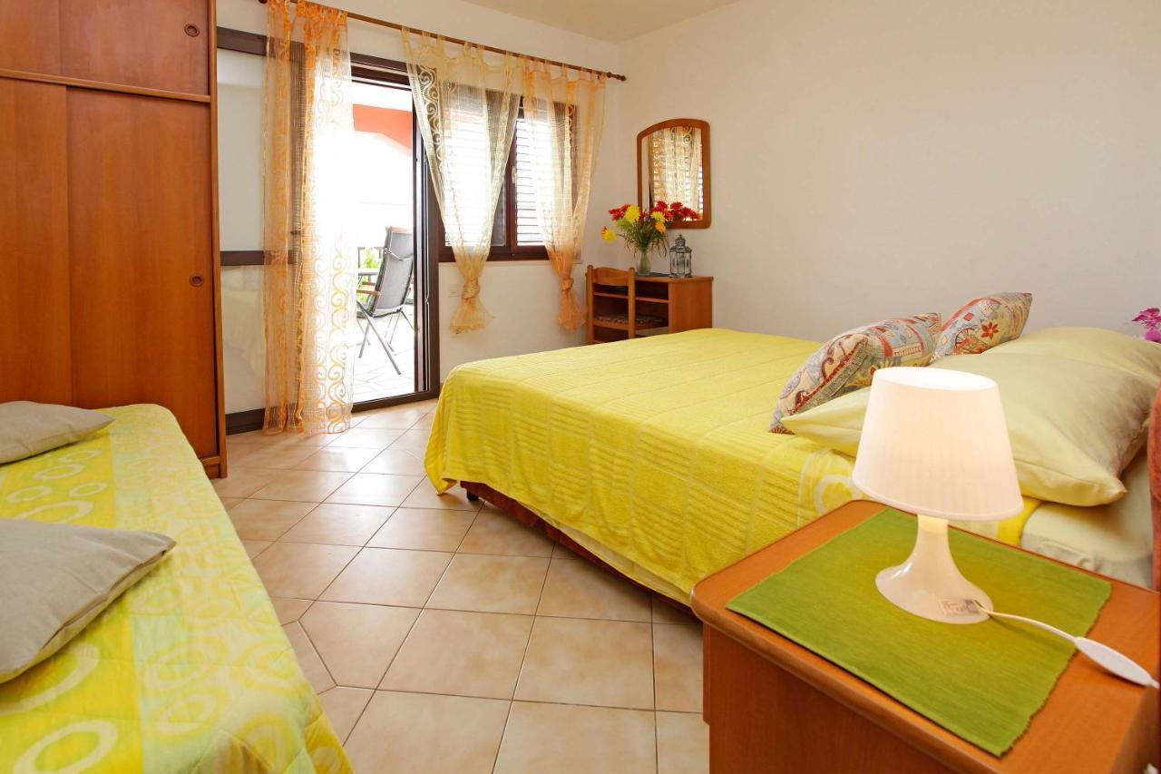 Apartmani Doro เวลาลูกา ภายนอก รูปภาพ