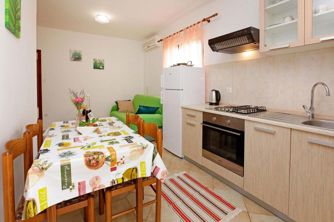 Apartmani Doro เวลาลูกา ภายนอก รูปภาพ