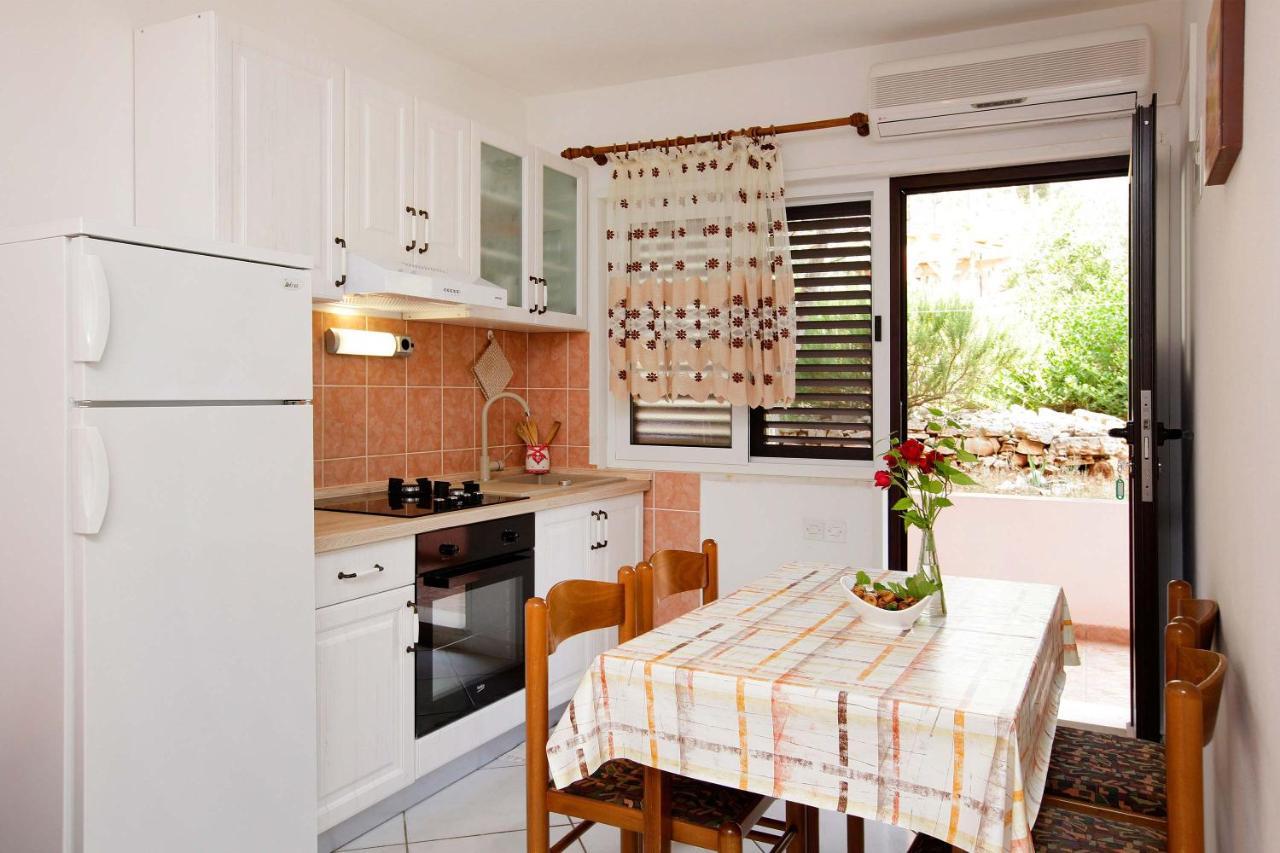 Apartmani Doro เวลาลูกา ภายนอก รูปภาพ