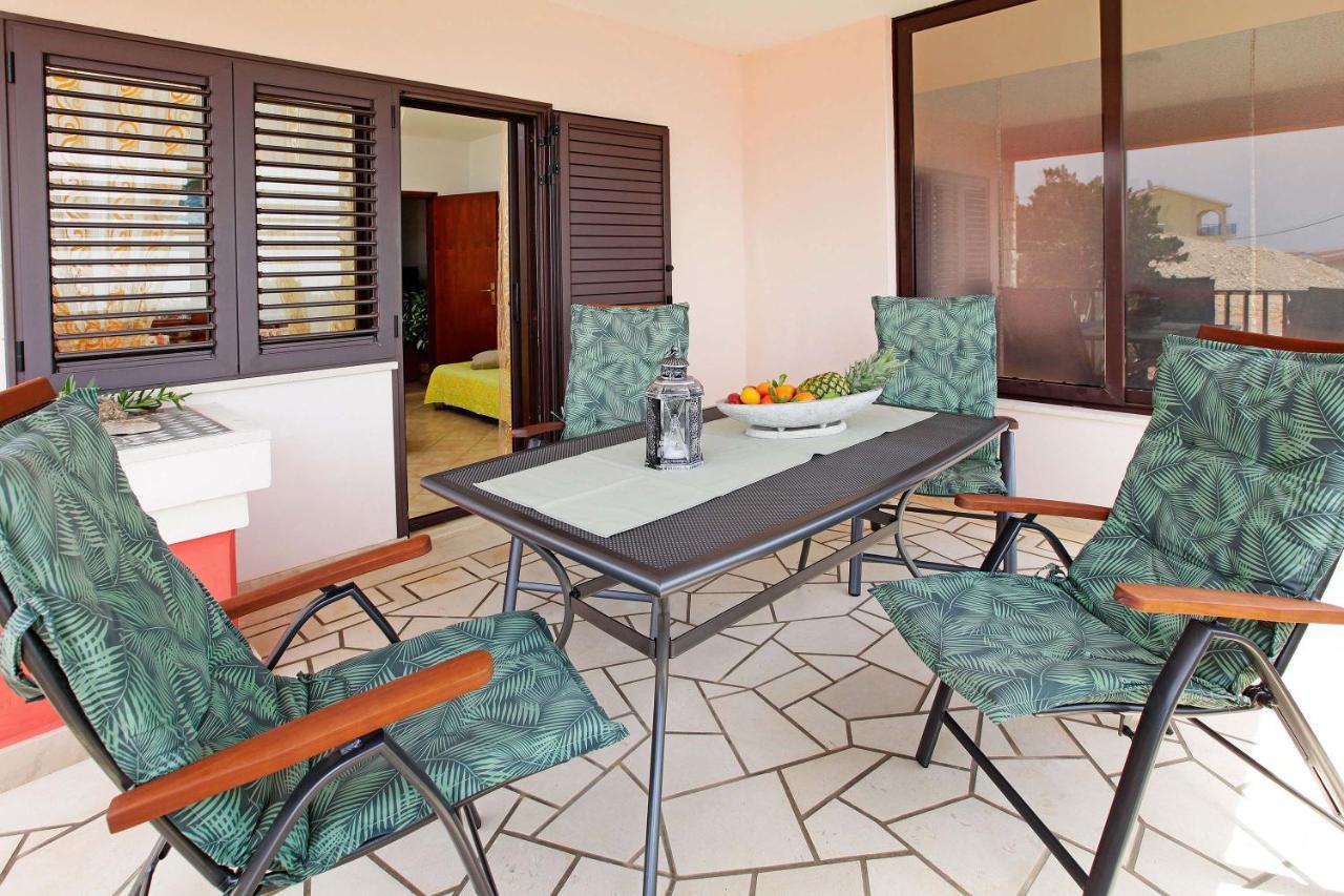 Apartmani Doro เวลาลูกา ภายนอก รูปภาพ