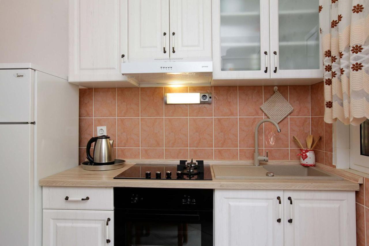 Apartmani Doro เวลาลูกา ภายนอก รูปภาพ