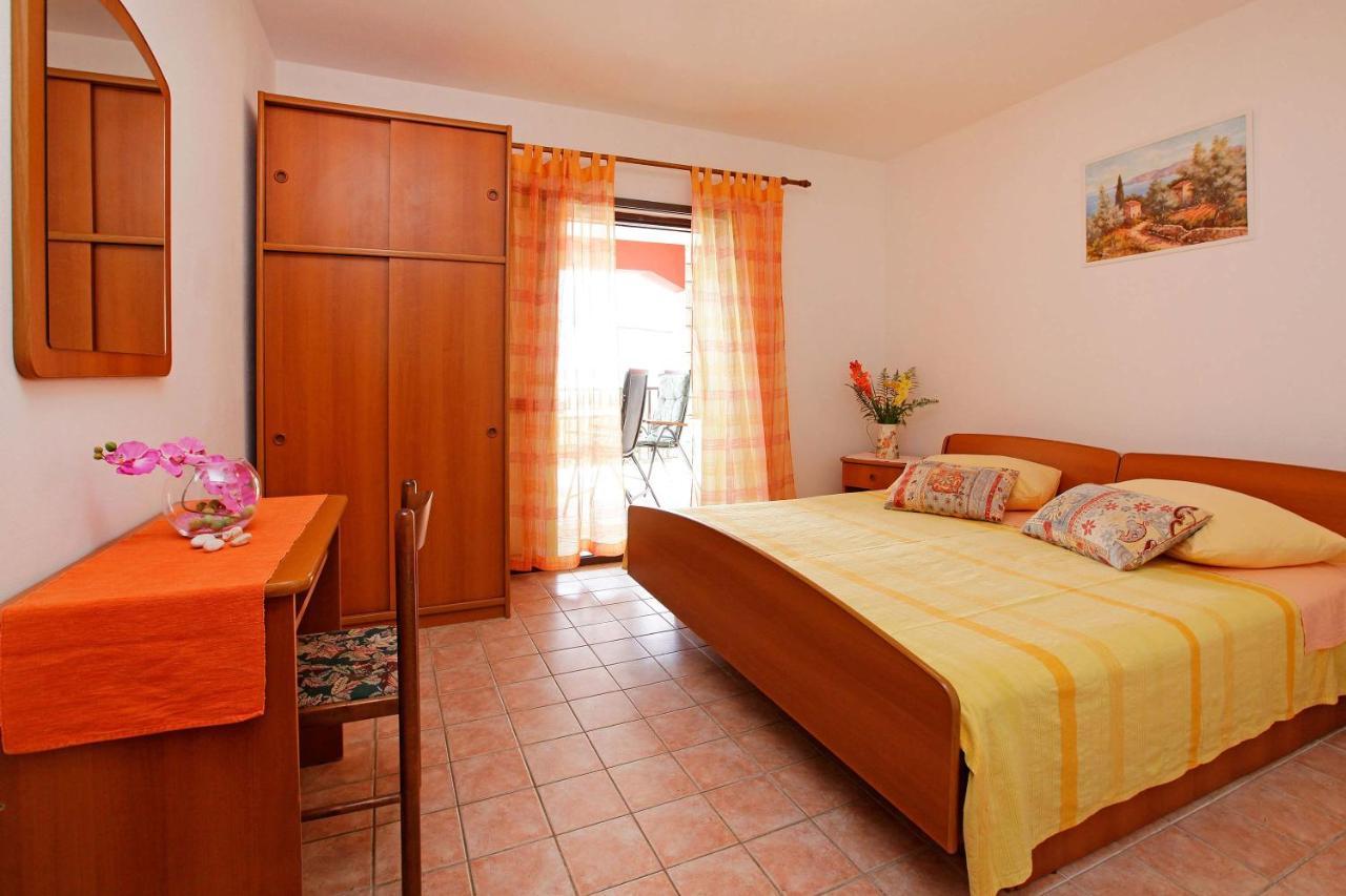 Apartmani Doro เวลาลูกา ภายนอก รูปภาพ
