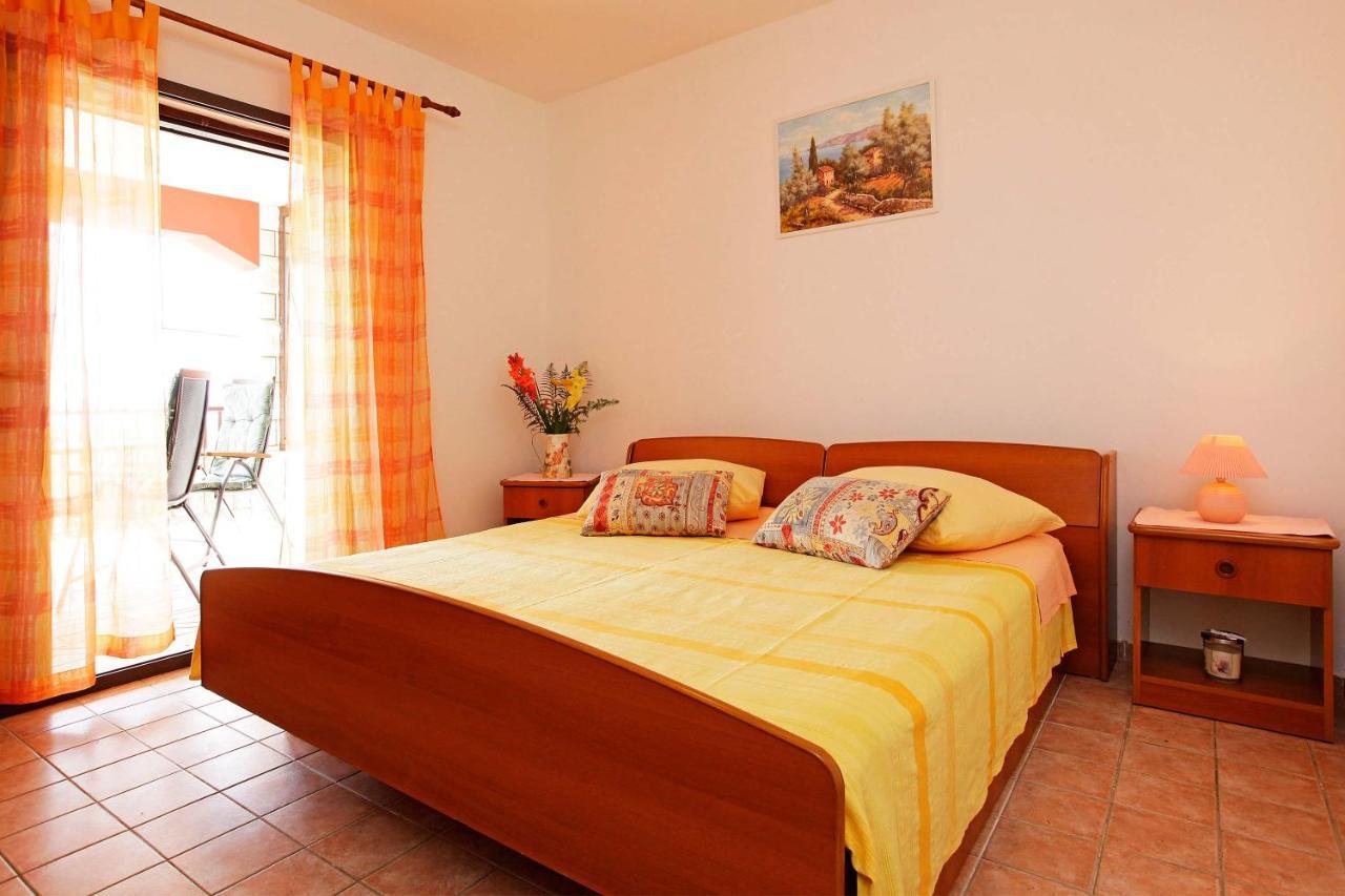 Apartmani Doro เวลาลูกา ภายนอก รูปภาพ