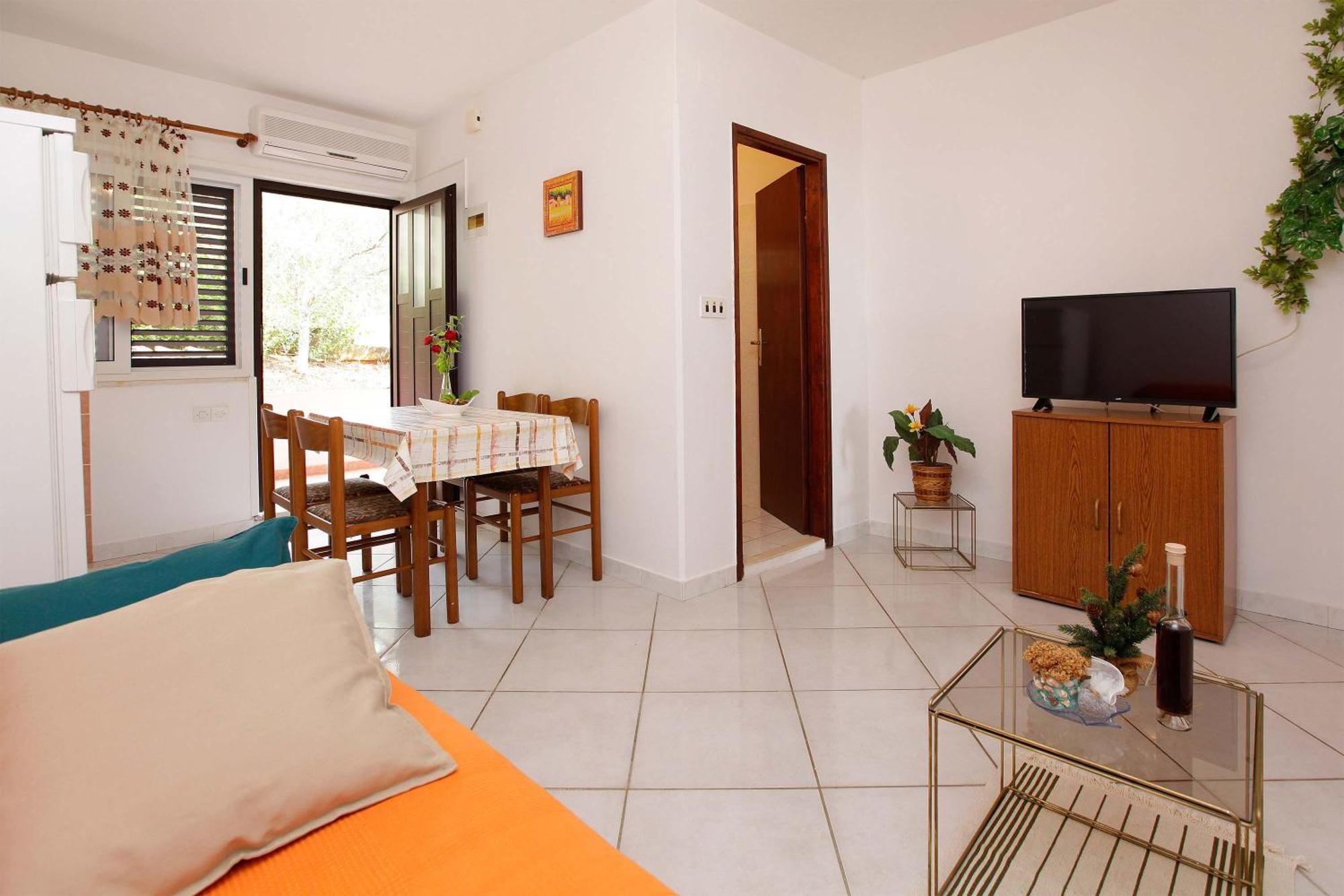 Apartmani Doro เวลาลูกา ห้อง รูปภาพ