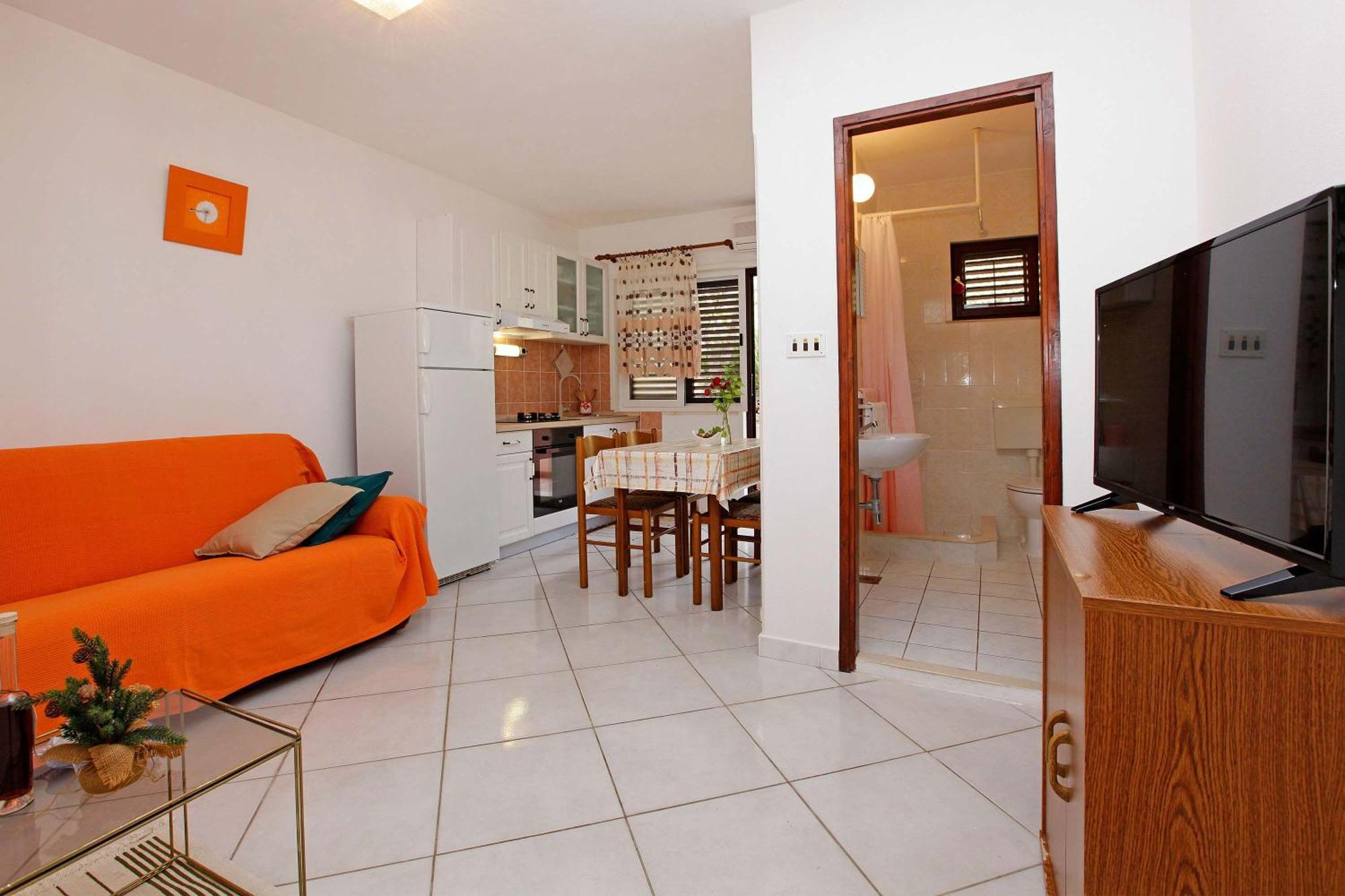 Apartmani Doro เวลาลูกา ห้อง รูปภาพ