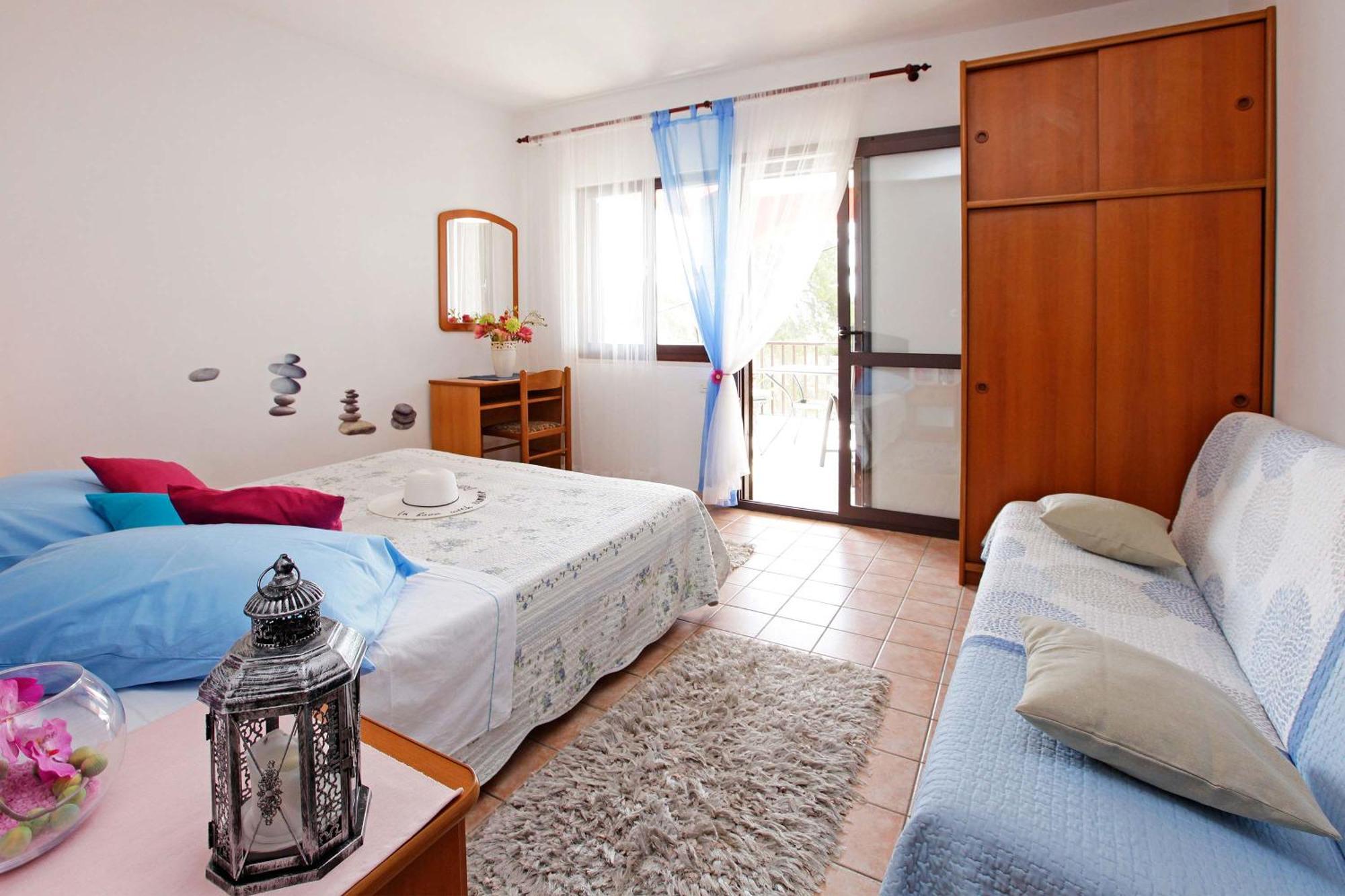Apartmani Doro เวลาลูกา ห้อง รูปภาพ