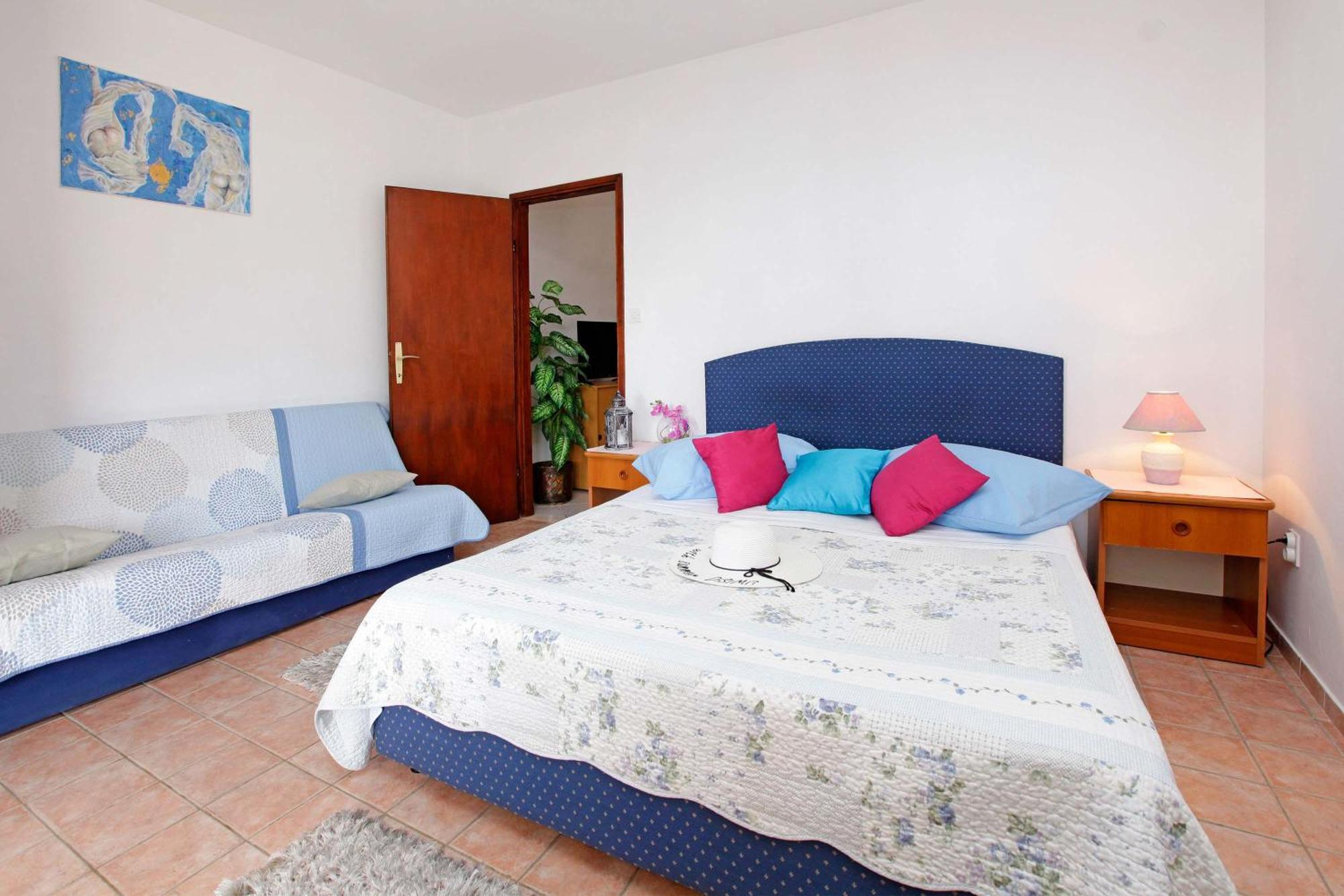 Apartmani Doro เวลาลูกา ห้อง รูปภาพ