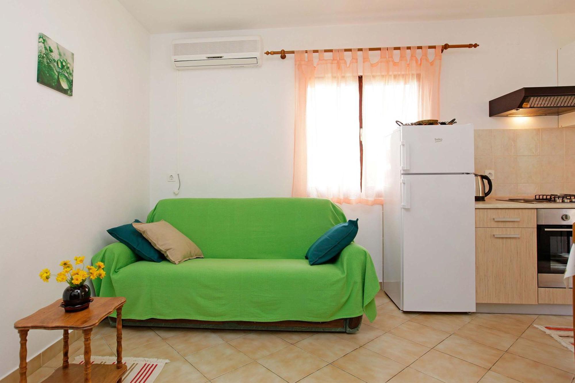 Apartmani Doro เวลาลูกา ห้อง รูปภาพ