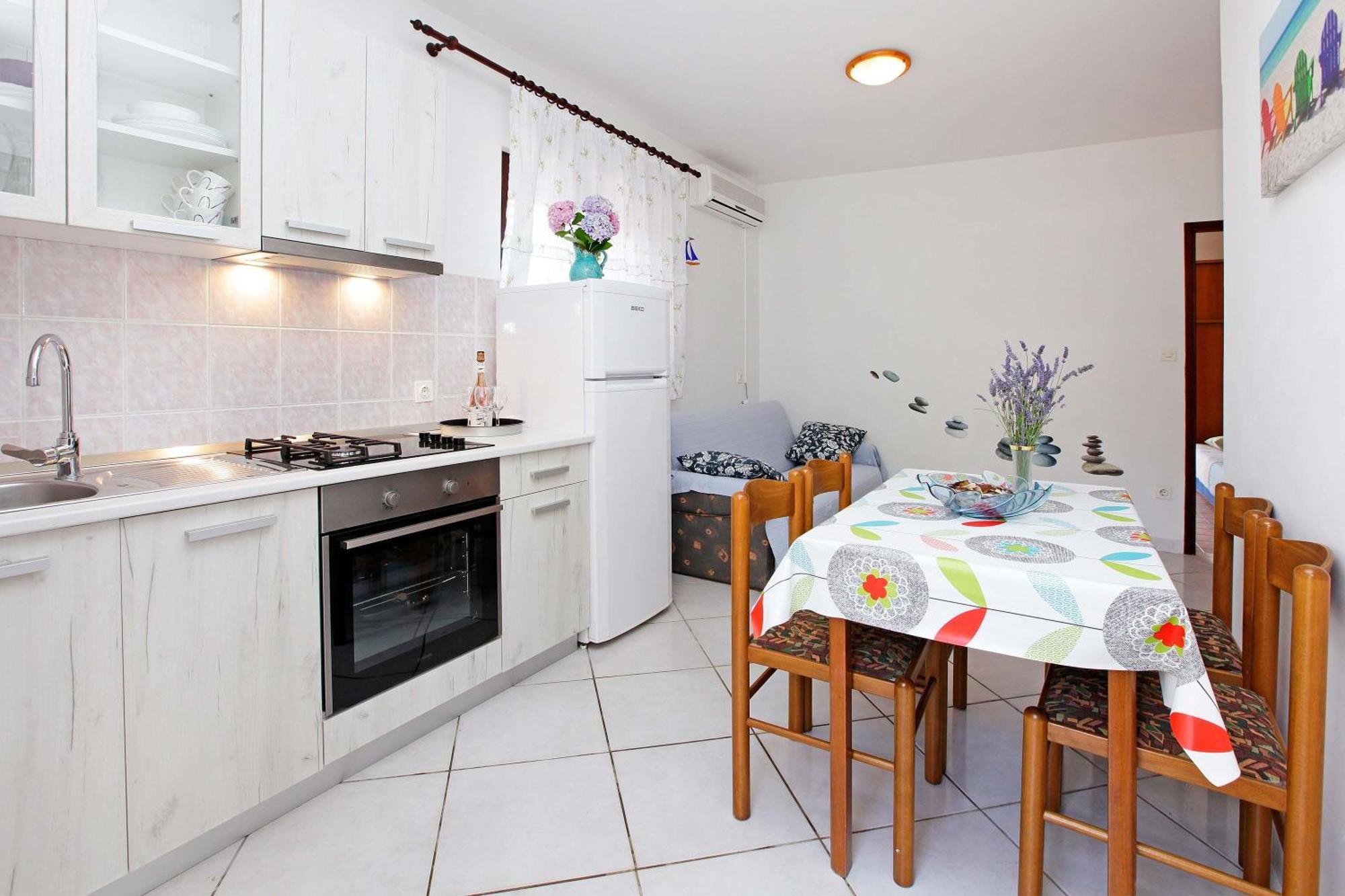 Apartmani Doro เวลาลูกา ห้อง รูปภาพ