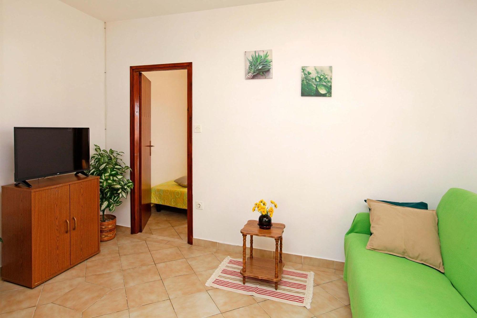 Apartmani Doro เวลาลูกา ห้อง รูปภาพ