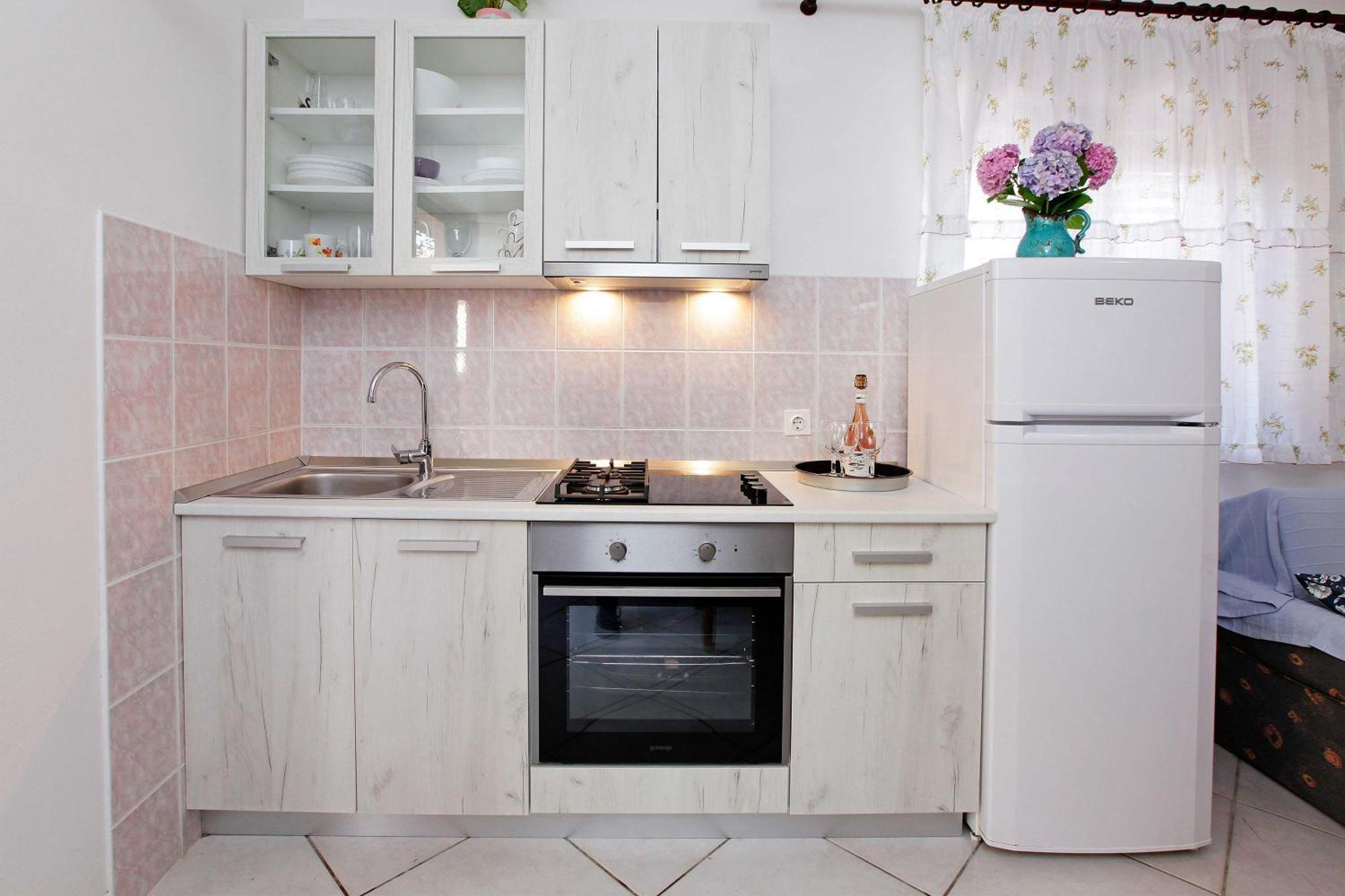 Apartmani Doro เวลาลูกา ห้อง รูปภาพ