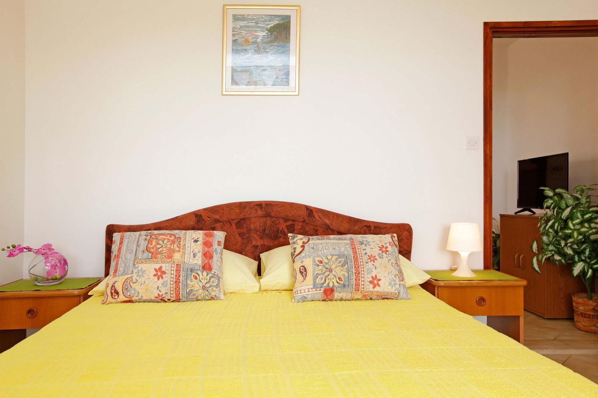 Apartmani Doro เวลาลูกา ภายนอก รูปภาพ