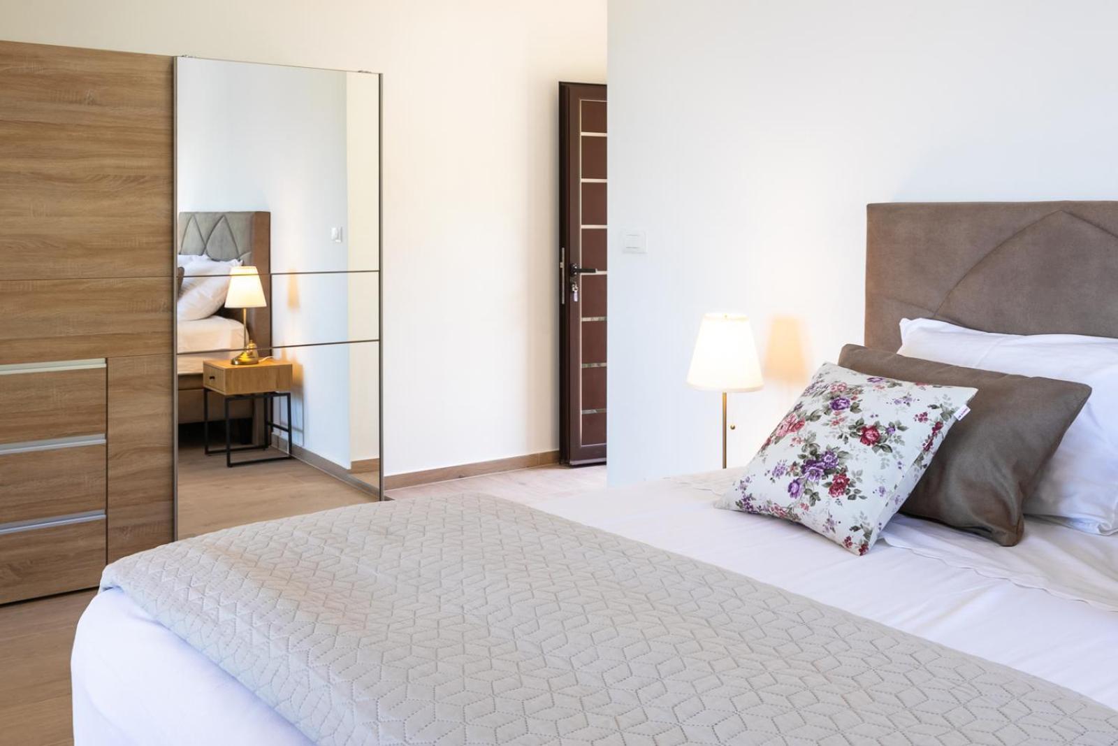 Apartmani Doro เวลาลูกา ภายนอก รูปภาพ