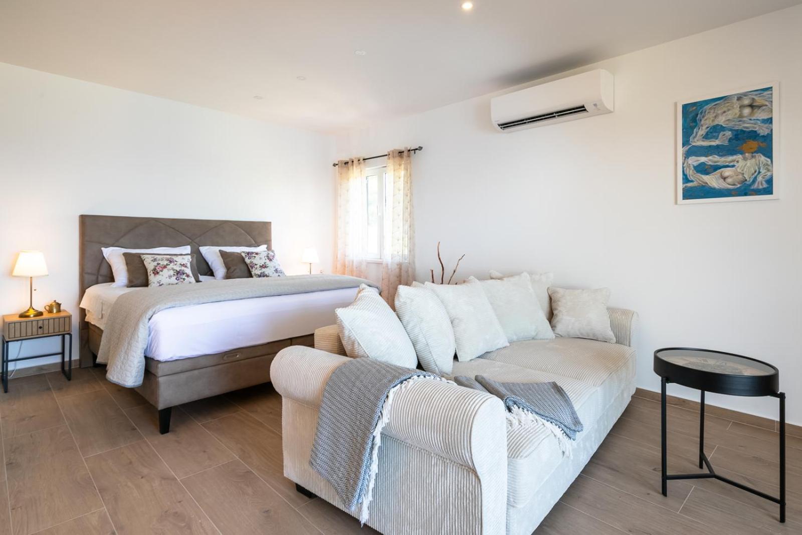 Apartmani Doro เวลาลูกา ภายนอก รูปภาพ